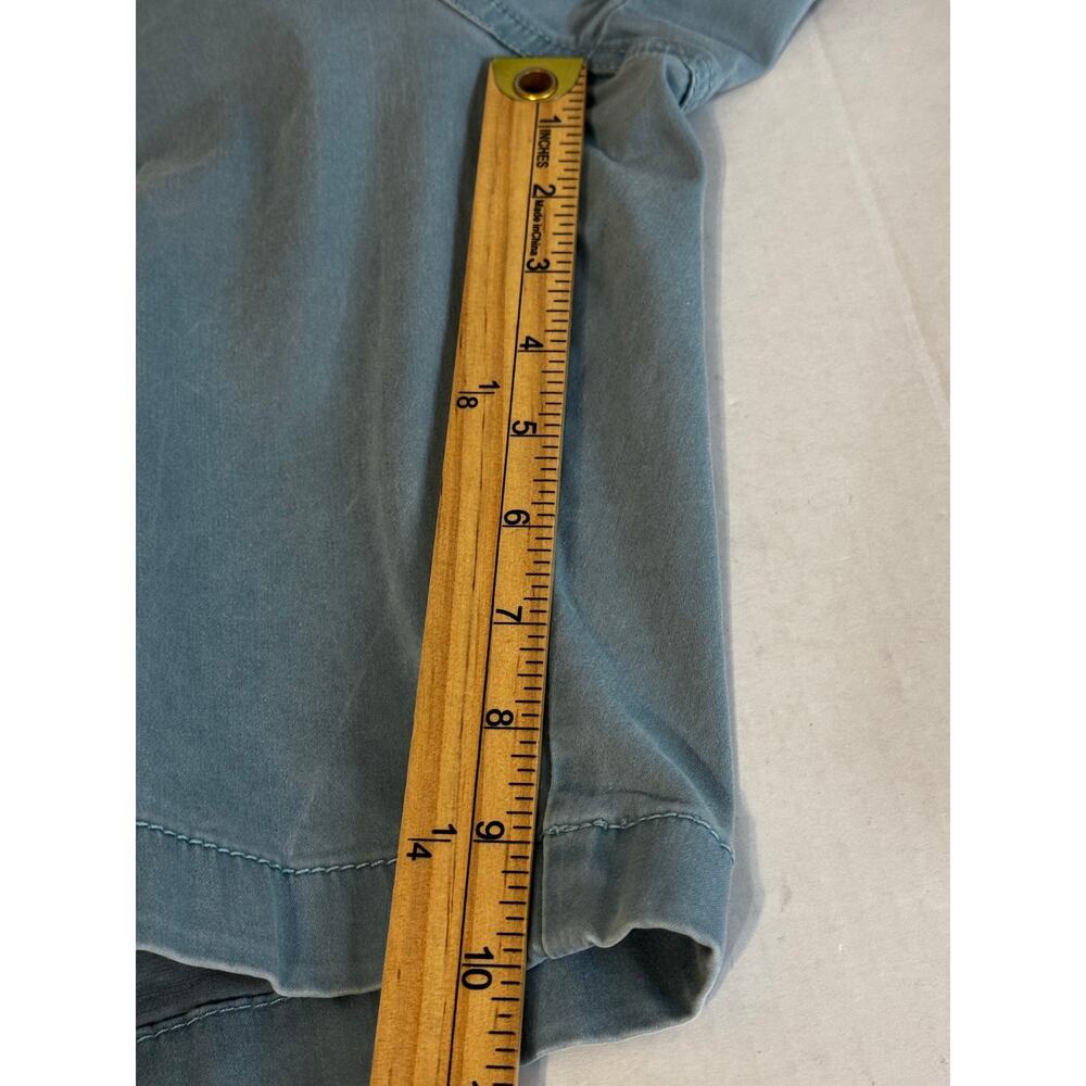 Tommy Bahama Men's Shorts Blue Size‎ 36 - Picture 6 of 9
